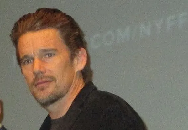 Ethan Hawke 22