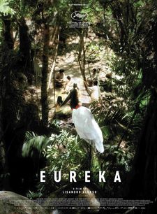 Eureka poster