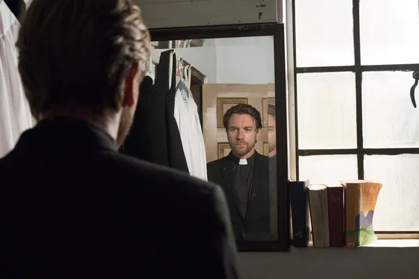 Ewan McGregor 36