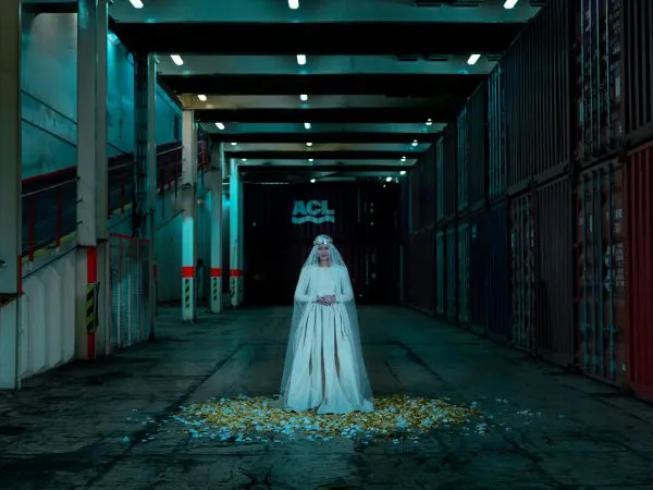 Beautiful Things - Wedding