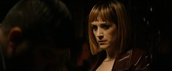 Dana Aliya Levinson in Fraud 2
