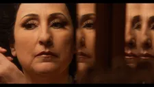 Caballé starring Begoña Alberdi