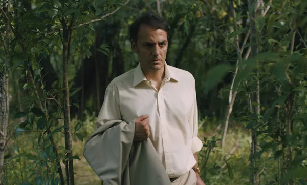 Fabrizio Rongione