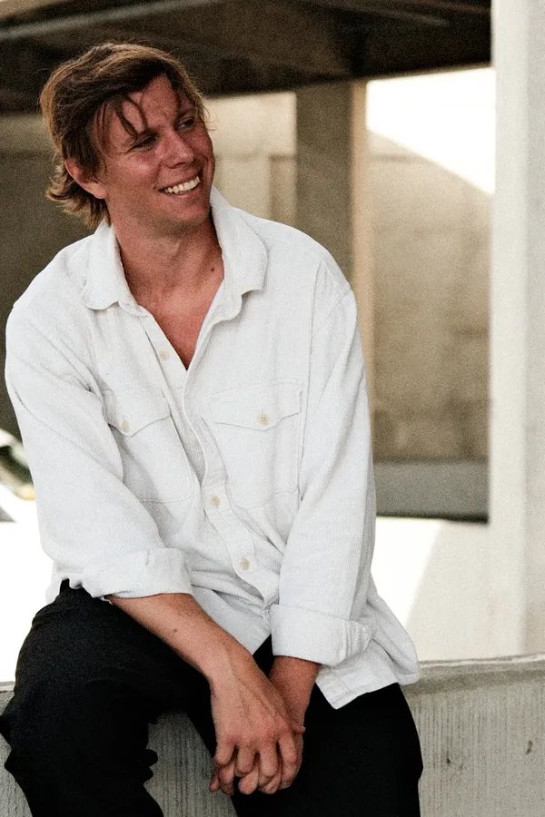 Alexander Murphy