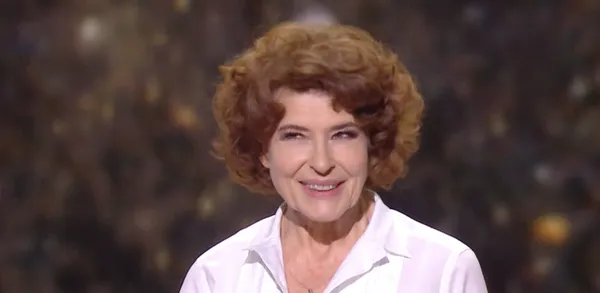 Fanny Ardant - Cesars