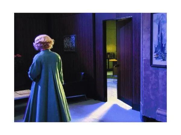 Far From Heaven by Ed Lachman