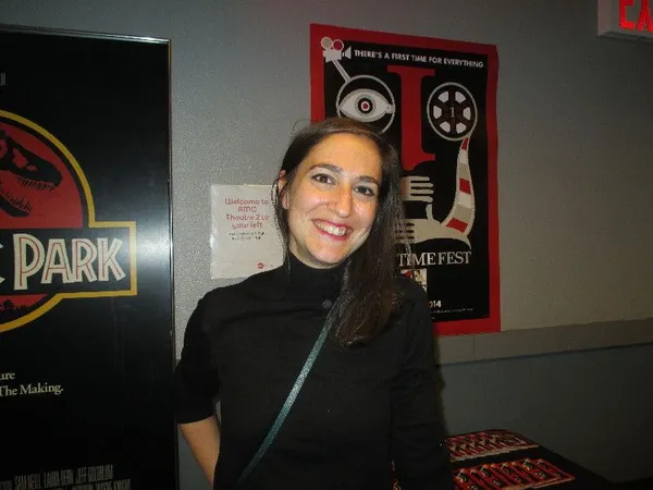 Yael Reuveny