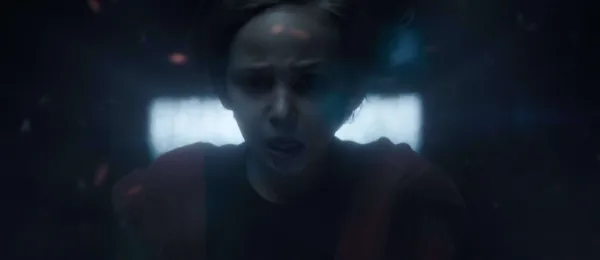 Keaton Tetlow in Father Of Flies