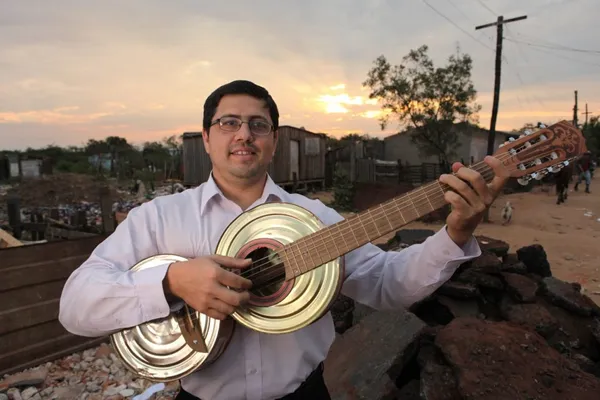 Favio Chávez 2