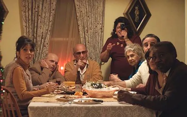 Feast Of The Seven Fishes 2
