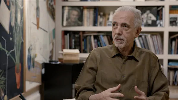 Fernando Trueba