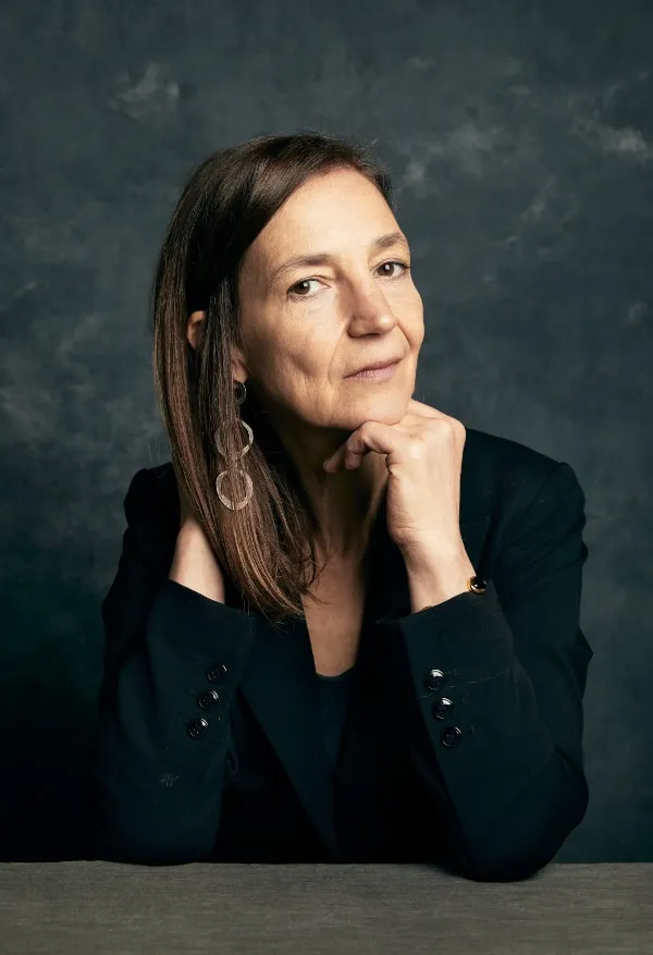 Marta Bergman