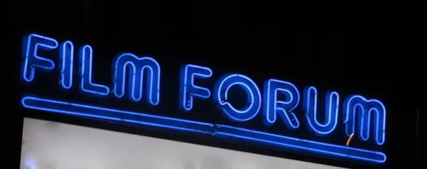 The Automat opens at Film Forum