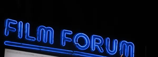 Desperate Souls, Dark City And The Legend Of Midnight Cowboy screening at Film Forum in New York