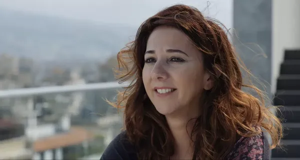 Eliane Raheb