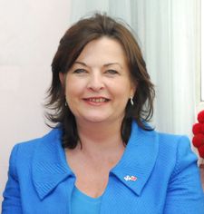 Fiona Hyslop