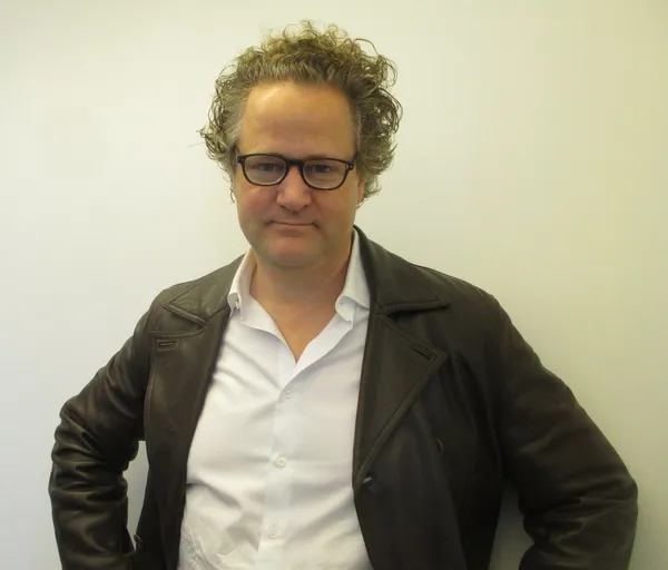 Florian Henckel von Donnersmarck