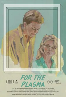 For the Plasma US poster
