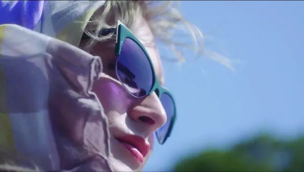 Framing Agnes