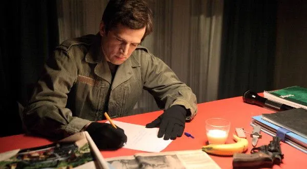 Guillaume Canet in Next Time I’ll Aim For The Heart 3