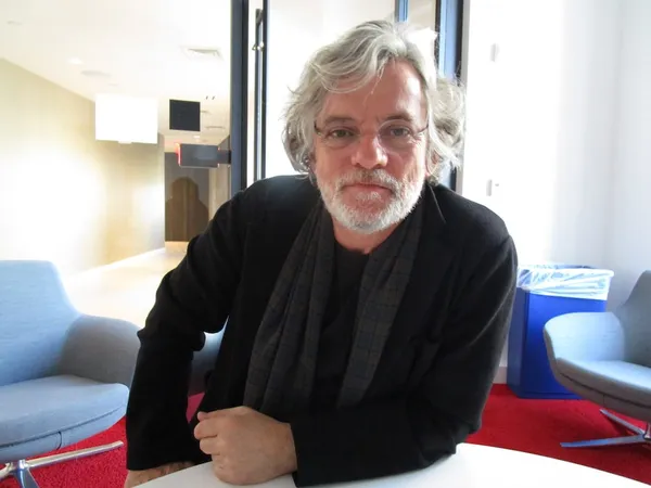 François Girard