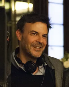 François Ozon: Actually I like my work - and unlike some other directors who suffer when they are shooting I suffer more when I am not working''