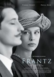 Frantz poster