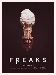 Freaks poster