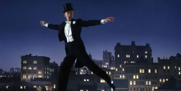Fred Astaire in The Belle Of New York