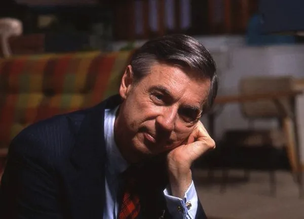 Fred Rogers