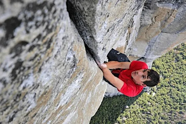 Free Solo 6