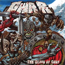 The Blood Of Gods by GWAR