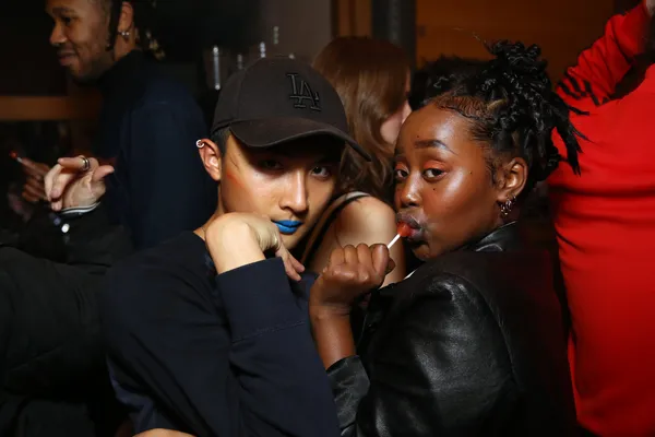 CCA party 4