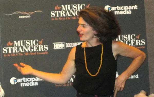 Gaby Hoffmann