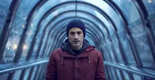 Gael García Bernal in Piero Messina’s Another End