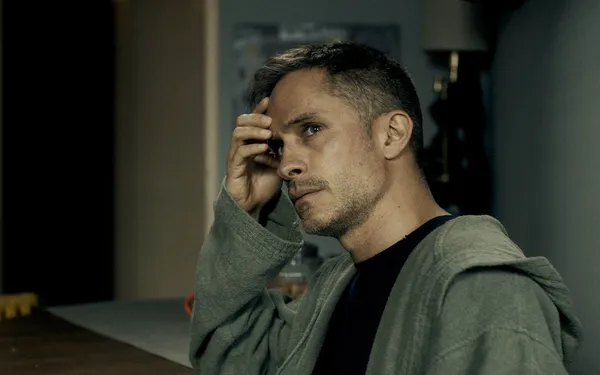 Gael Garcia Bernal 7