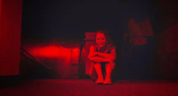 The Gallows