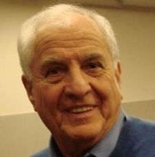Garry Marshall, pictured in 2008