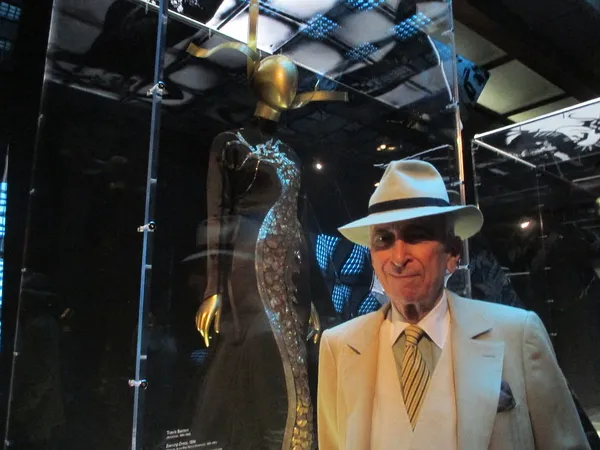 Gay Talese 26