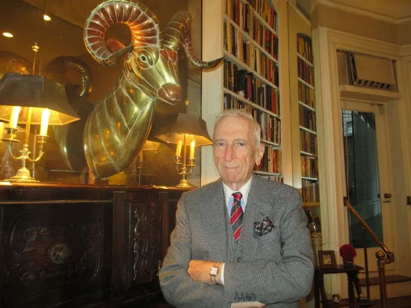 Gay Talese 21