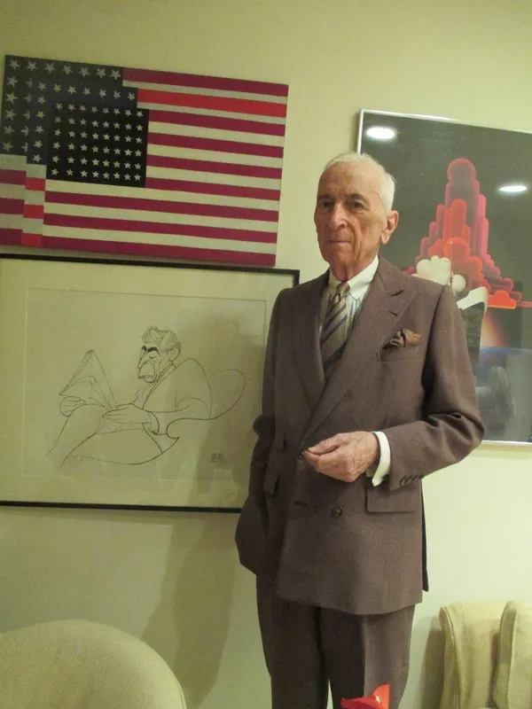 Gay Talese 29