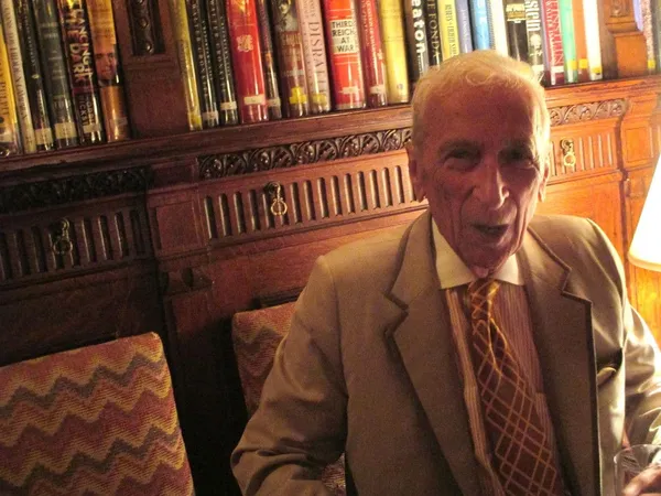 Gay Talese 15