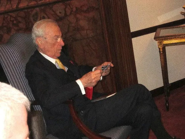 Gay Talese 6