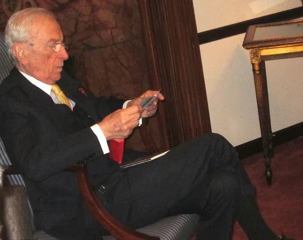 Gay Talese 12