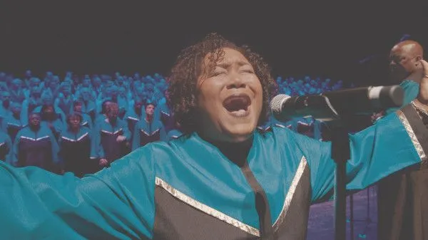 Gay Chorus Deep South