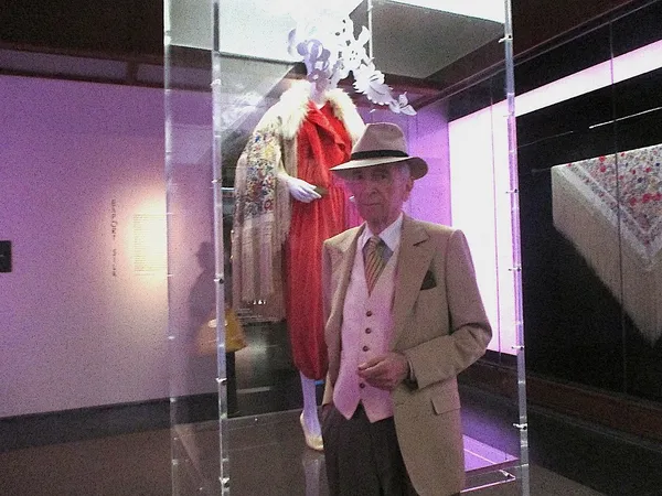 Gay Talese 39