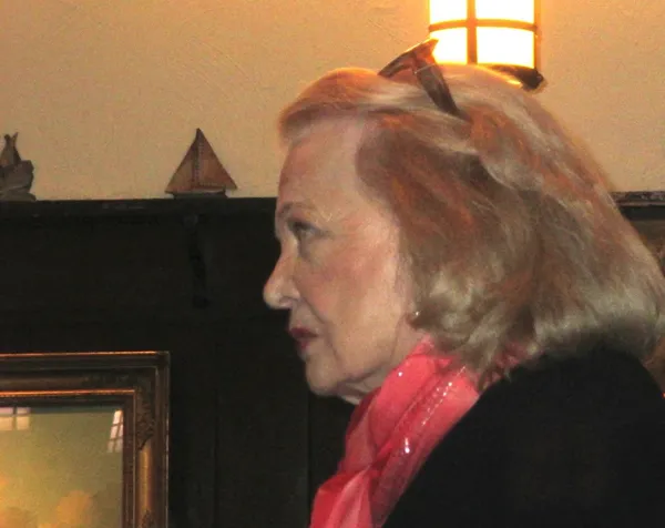 Gena Rowlands