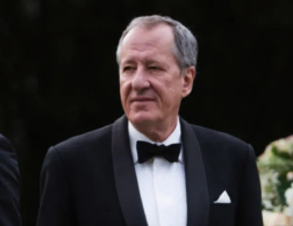 Geoffrey Rush in The Daughter 2