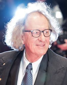 Geoffrey Rush