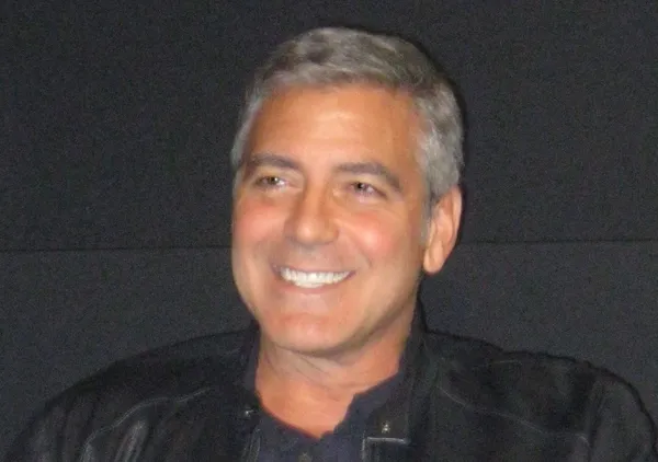 George Clooney 13